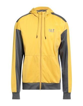 Emporio Armani TOPS - Sweatshirts auf YOOX.COM