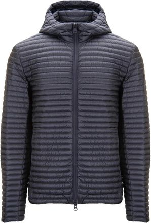 Colmar Jassen, Heren, Blauw, L, Down Jacket