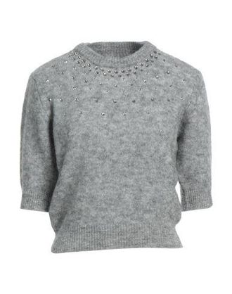 Alessandra Rich STRICKWAREN - Pullover auf YOOX.COM