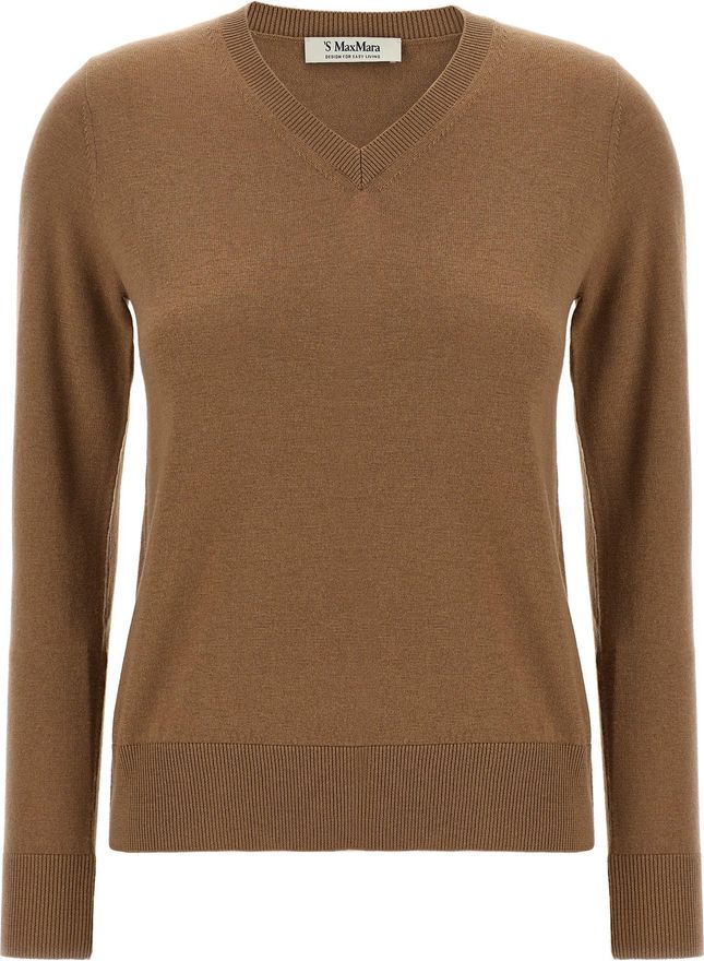 Max Mara S Idoneo Sweater