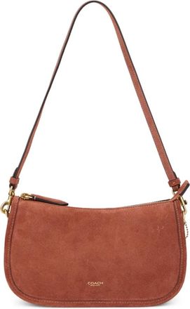 Coach Donna, Borse, Marrone, Taglia unica, new