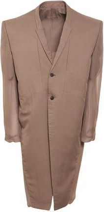 Rick Owens CAPISPALLA - Soprabiti & Trench su YOOX.COM