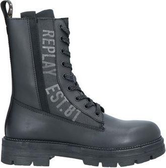 Replay FOOTWEAR - Ankle boots sur YOOX.COM