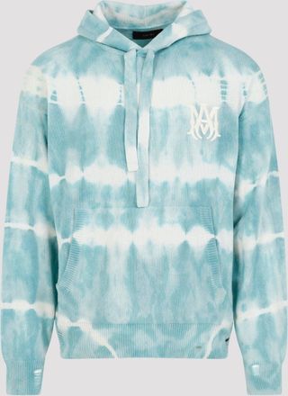 Amiri Ma tie-dye hoodie