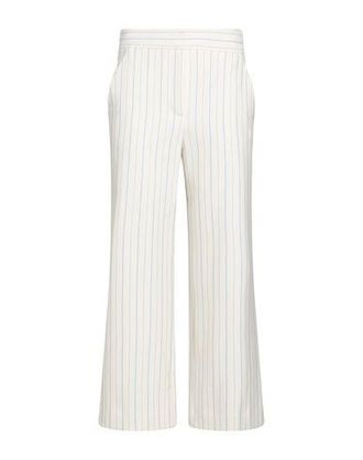 Veronica Beard BOTTOMWEAR - Trousers sur YOOX.COM