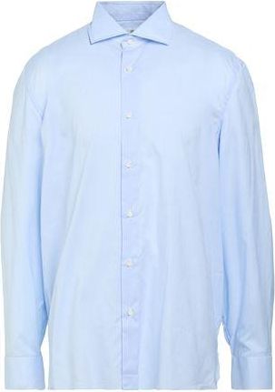 LUIGI BORRELLI NAPOLI TOPWEAR - Camicie su YOOX.COM