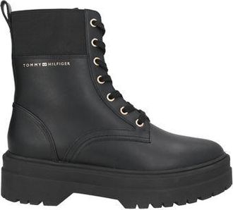 Tommy Hilfiger CALZATURE - Stivaletti su YOOX.COM