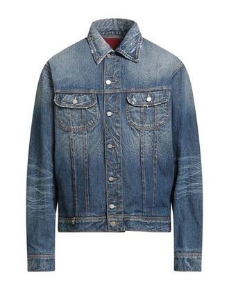 Sartoria Tramarossa JACKEN & MÄNTEL - Jeansjacken/Mäntel auf YOOX.COM