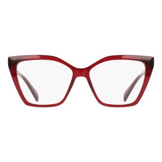Liu Jo Glasses, female, Red, Size: 54 MM Lj2822 Optical Frame