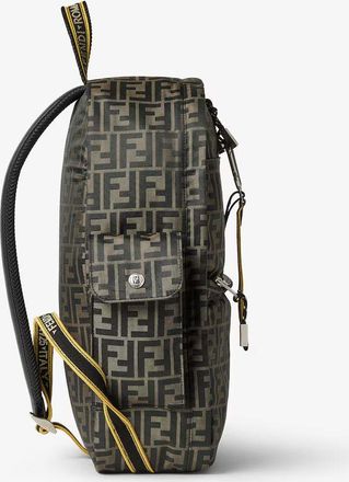 Fendi H26 Bag - Brown