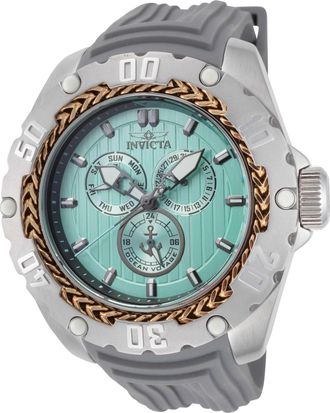 Invicta Ocean Voyage Mens Watch