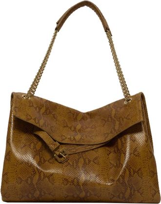 Orciani Donna, Borse, Giallo, Taglia unica, new