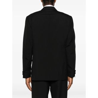 Lardini Bcowf Blazer - Black