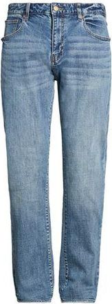 A|X Armani Exchange PARTES DE ABAJO - Pantalones vaqueros en YOOX.COM