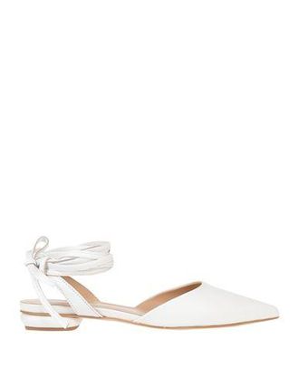 Caf&egrave;noir CALZATURE - Ballerine su YOOX.COM