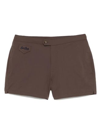 MC2 Saint Barth Zwembroek - Bruin