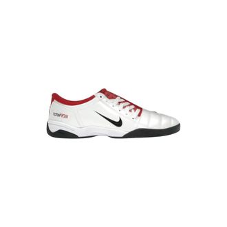 Nike Hombre, Zapatos, Blanco, Talla: 47 1/2 EU