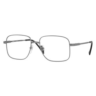 Sferoflex Glasses, male, Gray, 55 MM, Sf2298 Eyeglasses