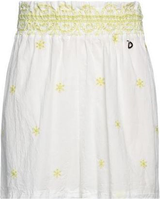 Dixie PARTES DE ABAJO - Pantalones cortos y bermudas en YOOX.COM