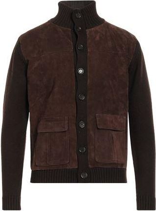 Daniele Fiesoli ROPA DE ABRIGO - Chaquetas y cazadoras en YOOX.COM