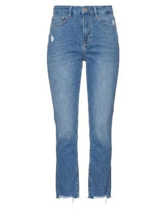 Frame Denim BOTTOMWEAR - Jeans on YOOX.COM