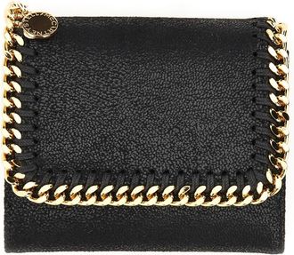 Stella McCartney Falabella Small Wallet