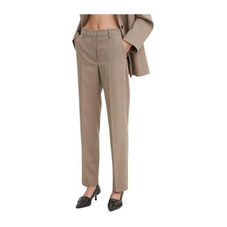 By Malene Birger Donna, Pantaloni, Marrone, S, new