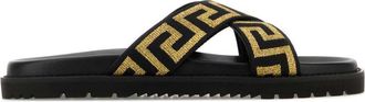 Versace Slippers