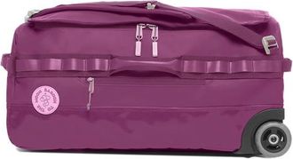 Baboon to the Moon Go-Bag Roller Big 55L in Mystic Violet at Nordstrom, Size X-Large