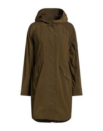 Woolrich LONG SUMMER PARKA