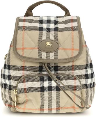 Burberry Backpacks
