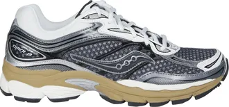 Saucony Omni 9 Breathable Mesh Running Sneakers