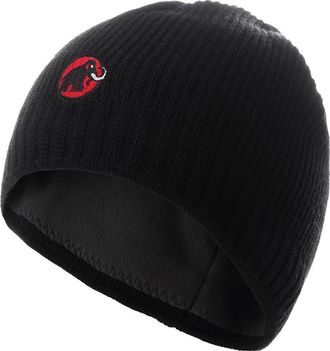 Mammut Sublime Beanie in Black at Nordstrom