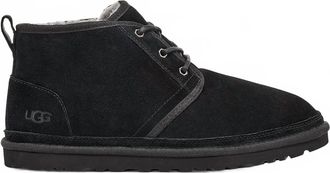 UGG Mens Neumel Chukka Boot In Black