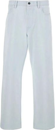 Stone Island Heren, Jeans, Blauw, Maat: W32