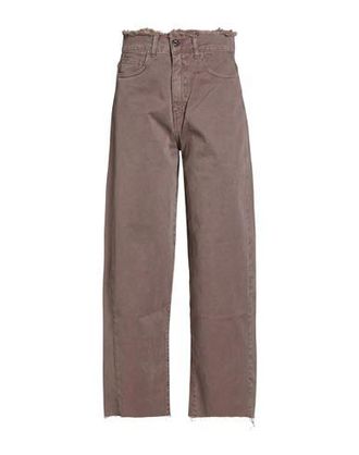 SoAllure BOTTOMWEAR - Jeans on YOOX.COM