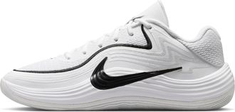 Nike Precision 8 Low White Black IH1104-100