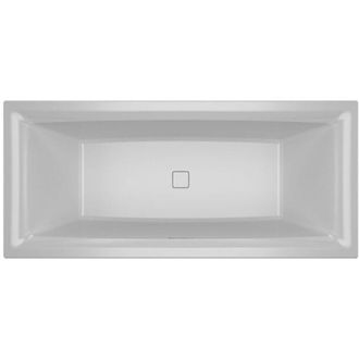 Riho Riho - Still Square Ba&ntilde;eras Rectangulares, Con Ca&iacute;da