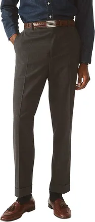 J.McLaughlin J.Mclaughlin Oxford Wool-Blend Pant