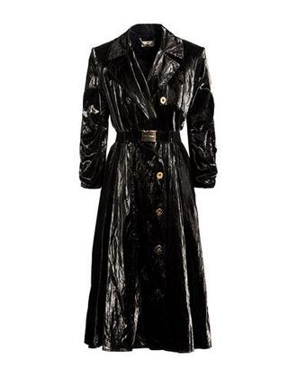 Elisabetta Franchi COATS & JACKETS - Overcoats & Trench Coats sur YOOX.COM