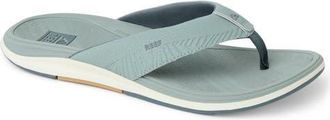 Reef Offshore Flip Flop in Kelp And Sand at Nordstrom, Size 13