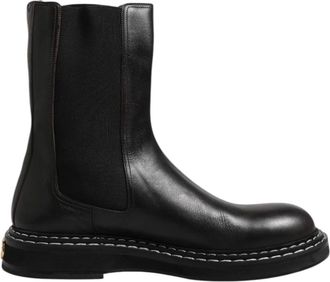 Dolce & Gabbana Hombre, Zapatos, Negro, Talla: 44 EU