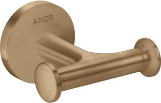 Axor Gancho Toallero Universal Axor De Hansgrohe, Doble, 42812140