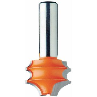 CMT 956.852.11 Fresa Para Molduras Hm S=12 D=31.7x23