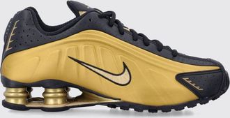 Nike Sneakers NIKE Men color Yellow