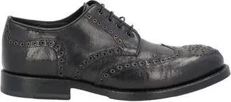 Alexander Hotto CALZADO - Zapatos de cordones en YOOX.COM
