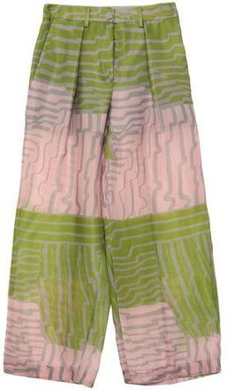 Emporio Armani PARTES DE ABAJO - Pantalones en YOOX.COM