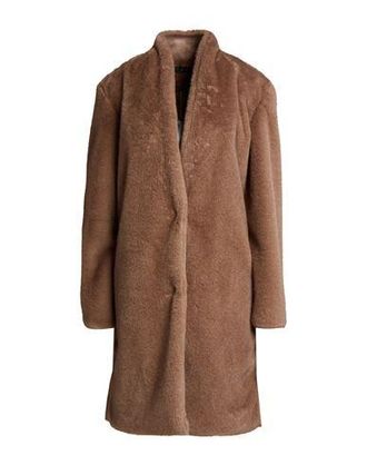 Kaos CAPISPALLA - Shearling & Teddy su YOOX.COM