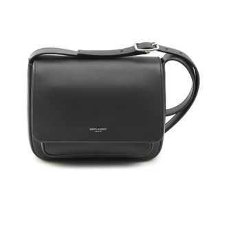 Saint Laurent Bum Bag - male - Saint Laurent - Shoulder Bags - Black - ONE SIZE - Bags