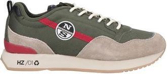 North Sails FOOTWEAR - Trainers sur YOOX.COM